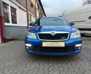 Skoda Skoda Octavia Combi RS 