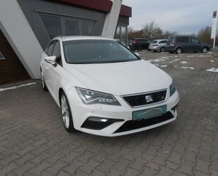 Seat Seat Leon ST 1.5 TSI OPF FR Gebrauchtwagen