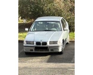 BMW BMW 318ti compact Gebrauchtwagen