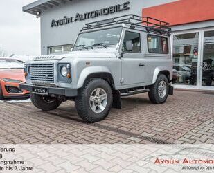 Land Rover Land Rover Defender 90 Td4 Station Wagon / Klima / Gebrauchtwagen