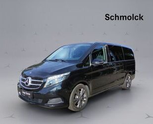 Mercedes-Benz Mercedes-Benz V 220 d ED lang STDHZ+KAMERA+LED+SPU Gebrauchtwagen