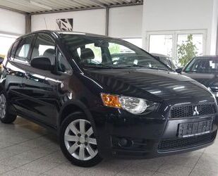 Mitsubishi Mitsubishi Colt 1.4-Klima-5-trg.-1 Hand-Alu-Tüv 09 Gebrauchtwagen