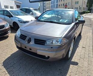 Renault Renault Megane II Coupe / Cabrio Privilege Automat Gebrauchtwagen