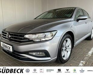 VW Volkswagen Passat Limousine Comfortline 2.0 TSI DS Gebrauchtwagen