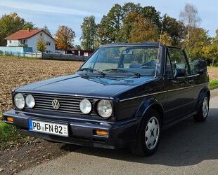 VW Volkswagen Golf Gebrauchtwagen