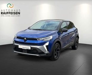 Renault Renault Captur Esprit Alpine Mild Hybrid 160 EDC 0 Gebrauchtwagen