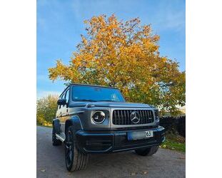 Mercedes-Benz Mercedes-Benz G 63 AMG Mercedes-AMG G 63 Mercedes- Gebrauchtwagen