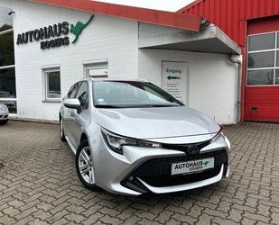 Toyota Toyota Corolla Touring Sports Hybrid Comfort/AUT/S Gebrauchtwagen