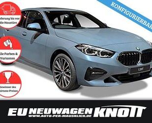 BMW BMW 218i Gran Coupe NAVI, LED,KLIMA Gebrauchtwagen