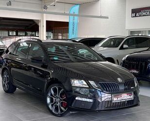 Skoda Skoda Octavia RS*RS-Sitze*DSG*LED*Kamera*Tüv+Servi Gebrauchtwagen