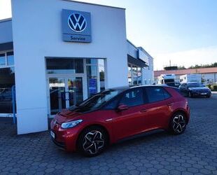 VW Volkswagen ID.3 150 kW Pro S Alcantara ACC Gebrauchtwagen