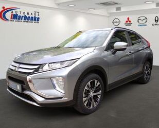 Mitsubishi Mitsubishi Eclipse Cross 1.5 T CVT 2WD Spirit, GJR Gebrauchtwagen