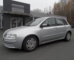 Fiat Fiat Stilo 1.6 16V Active Gebrauchtwagen