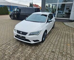 Seat Seat Leon 1.4TSI Connect