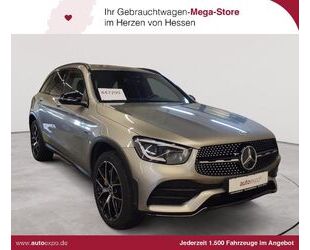 Mercedes-Benz Mercedes-Benz GLC 300 de -AMG Ext/Excl AHK BusiP N Gebrauchtwagen