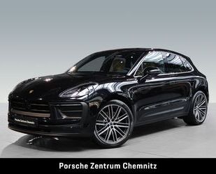 Porsche Porsche Macan Pano;Luftfed.;LED-SW;21