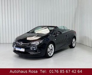 Opel Opel Cascada Innovation EcoFlex Gebrauchtwagen