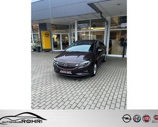 Opel Opel Astra K Sports Tourer Innovation Start Stop 1 Gebrauchtwagen