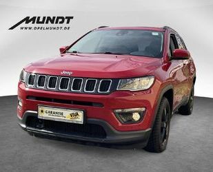 Jeep Jeep Compass Longitude FWD Gebrauchtwagen