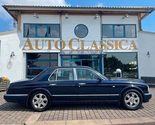 Bentley Bentley Arnage Green Label 4.4 V8 Gebrauchtwagen