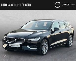 Volvo Volvo V60 T6 AWD Recharge Inscription Expression L Gebrauchtwagen