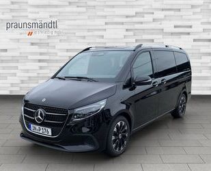 Mercedes-Benz Mercedes-Benz V 250 d Style lang AHK Standheizung Gebrauchtwagen