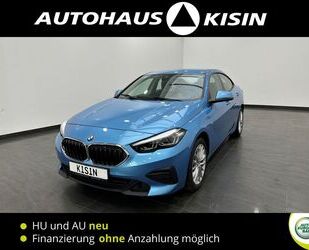 BMW BMW 220 Gran Coupe Advantage 2.0 /V-Cock /Navi Gebrauchtwagen