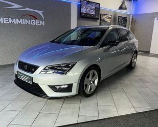 Seat Seat Leon ST 1.8 FR*12M.Garantie*Finanzierung* Gebrauchtwagen