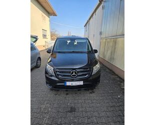 Mercedes-Benz Vito Gebrauchtwagen