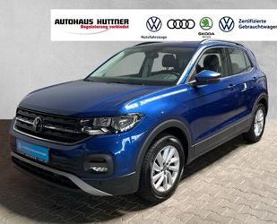 VW Volkswagen T-Cross LIFE 1.5 TSI DSG NAVI PDC ACC A Gebrauchtwagen