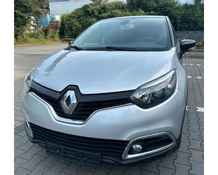 Renault Renault Captur Dynamique / Automatik Gebrauchtwagen