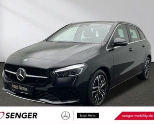 Mercedes-Benz Mercedes-Benz B 220 4M Progressvie Rückfahrkamera Gebrauchtwagen