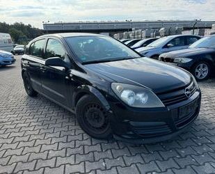 Opel Opel Astra H Lim. Sport Gebrauchtwagen