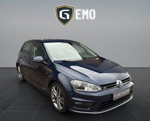 VW Volkswagen Golf VII Lim. Cup BMT *SHZ*PDC*KLIMA*R- Gebrauchtwagen