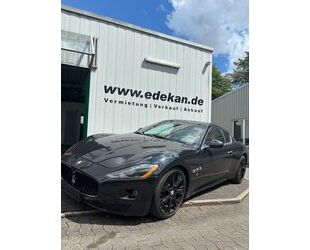 Maserati Maserati Granturismo GranTurismo S Gebrauchtwagen