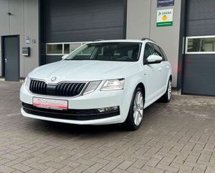 Skoda Skoda Octavia Combi Drive *ACC *Kamera *Navi *LED Gebrauchtwagen