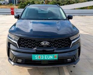 Kia Kia Sorento 1.6 T-GDI Hybrid AWD Platinum Auto P.. Gebrauchtwagen