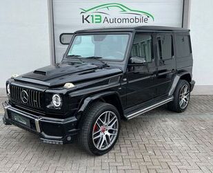 Mercedes-Benz Mercedes-Benz G 400 G -Modell Station G 400 CDI *B Gebrauchtwagen