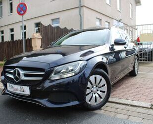 Mercedes-Benz Mercedes-Benz C 220 T-Modell BlueTec|Automatik|Key Gebrauchtwagen