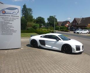 Audi Audi R8 Coupe 5.2 FSI plus Capristo Garantie 09.2 Gebrauchtwagen