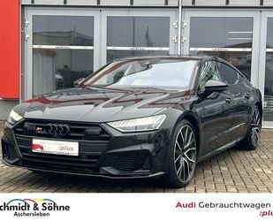 Audi Audi S7 Sportback 3.0 TDI LUFT, SITZBEL, NACHTS, S Gebrauchtwagen