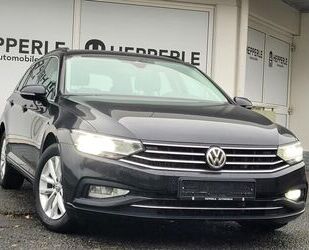 VW Volkswagen Passat Var. 2.0TDI Business >LED+ACC+SP Gebrauchtwagen