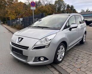 Peugeot Peugeot 5008 Platinum Gebrauchtwagen