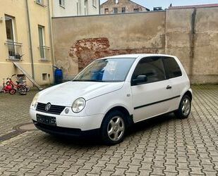 VW Volkswagen Lupo der perfekte Auto für Winter Gebrauchtwagen