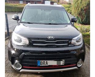 Kia Kia Soul 1.6 T GDI Turbo Gebrauchtwagen