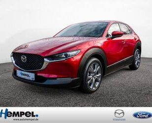 Mazda Mazda CX-30 e-SKYACTIV-G 150 M Hybrid Exclusive-Li Gebrauchtwagen