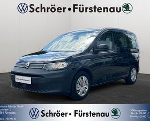 VW Volkswagen Caddy 2.0 TDI X-tra DSG (AHK Heckflügel Gebrauchtwagen