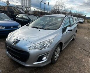 Peugeot Peugeot 308 SW Business-Line Gebrauchtwagen