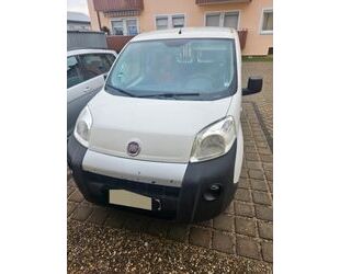 Fiat Fiat Fiorino 1.3 benzin Gebrauchtwagen