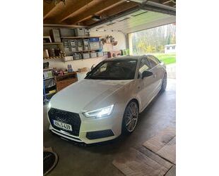 Audi Audi S4 3.0 TFSI tiptronic quattro - Gebrauchtwagen